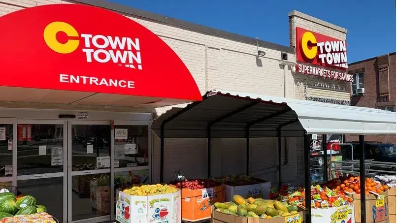 CTown Supermarkets - Supermarket in Brooklyn, New York