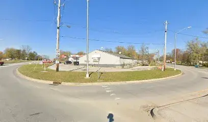 D.S. Market - Convenience store in Mooresville, Indiana