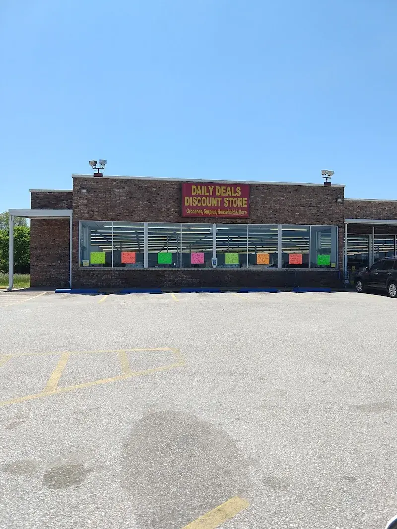 Daily Deals in Ash Flat, AR