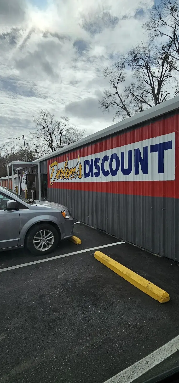 Darlene's Discount in Clanton, AL