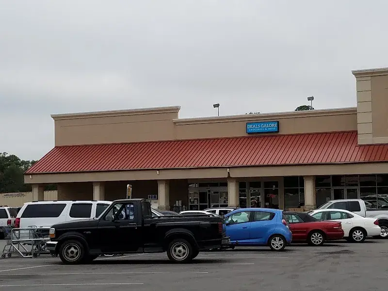 Deals Galore in Williamston, SC