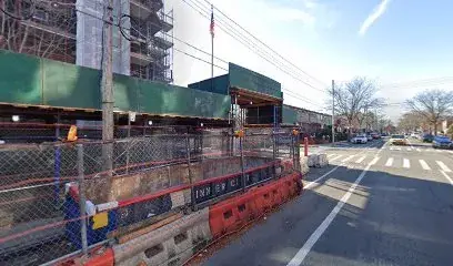 Deil&grocery in Brooklyn, New York