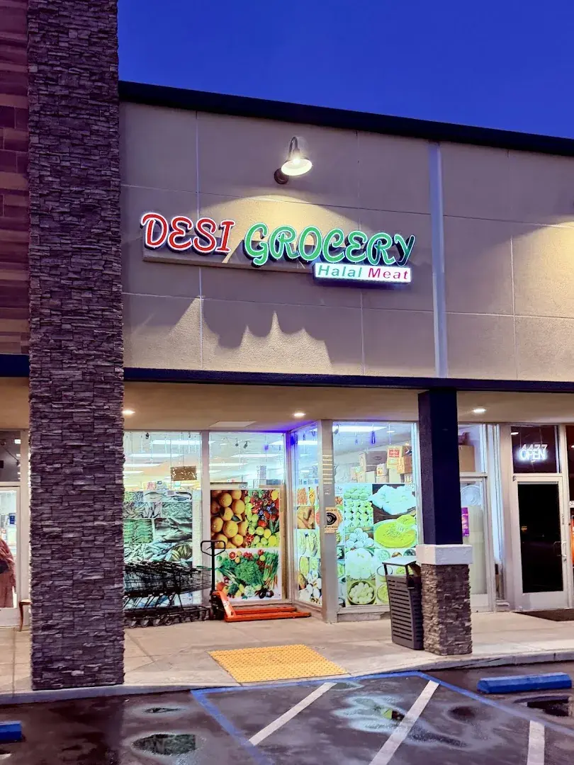 Desi Grocery - Grocery store in Santa Clara, California