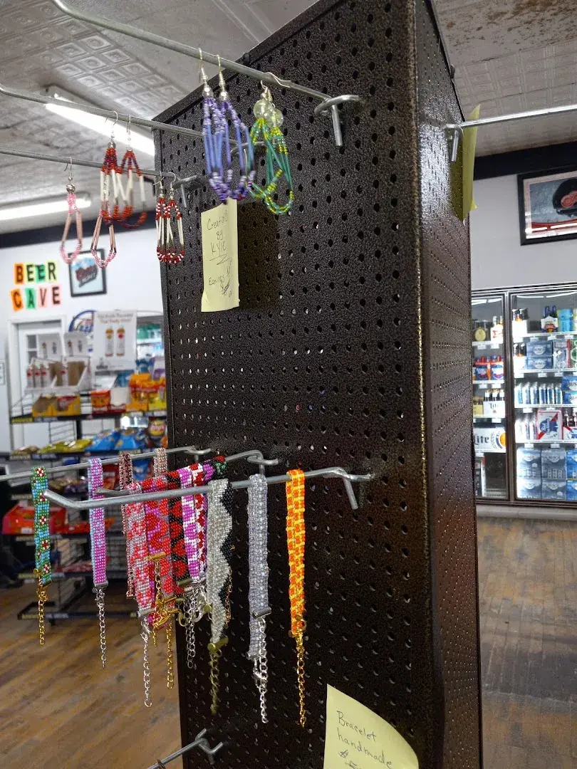 DeTour Passage Market - Grocery store in De Tour Village, Michigan