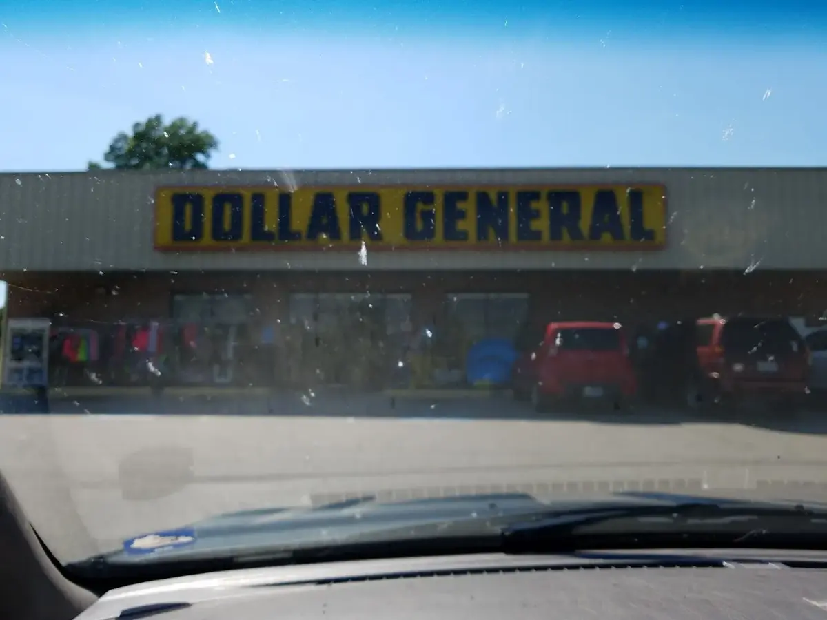 DG Market - Grocery store in Smiths Grove, KY