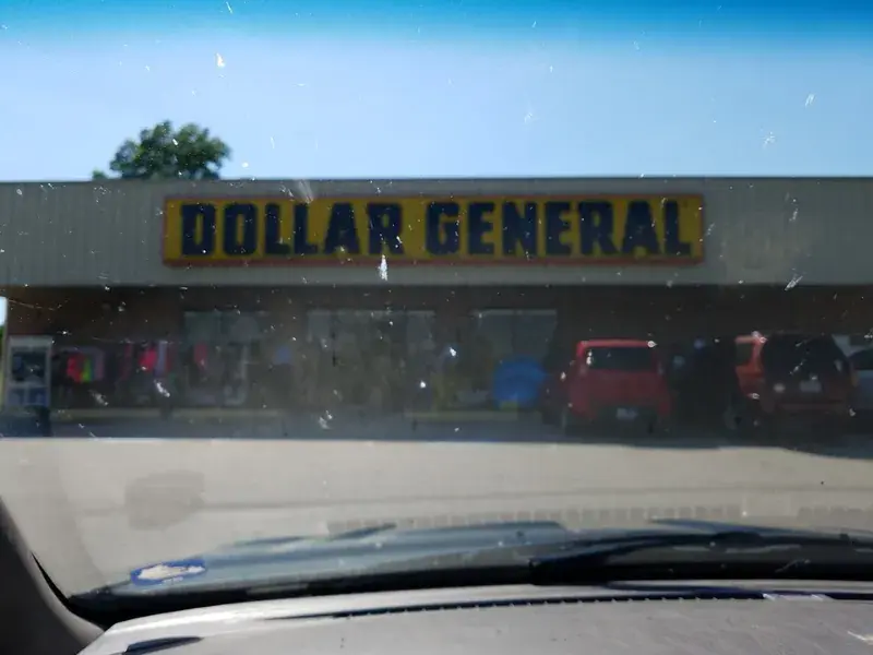 DG Market in Smiths Grove, KY