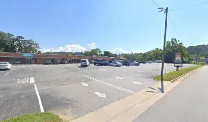 Dickies Salvage Foods in Asheville, NC