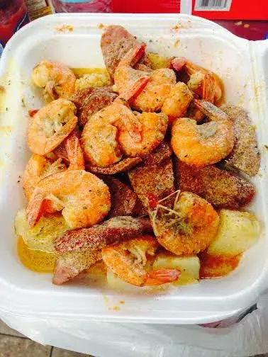 Discount Food Mart in Clearwater, Florida