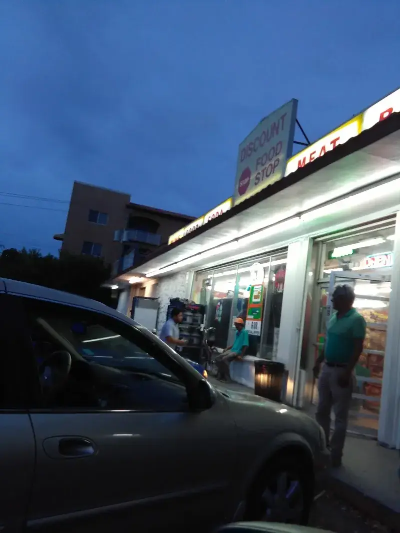 Discount Food Stop in Miami, FL