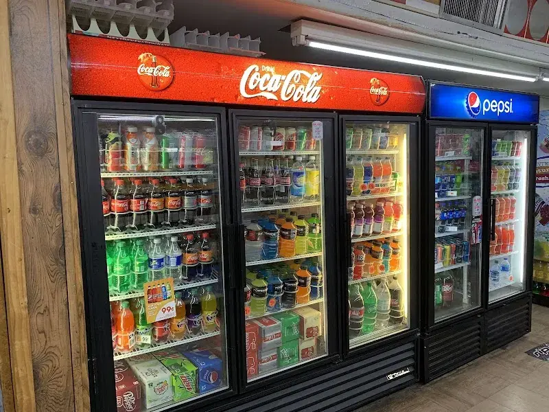 Discount Food Store in Plantation, FL