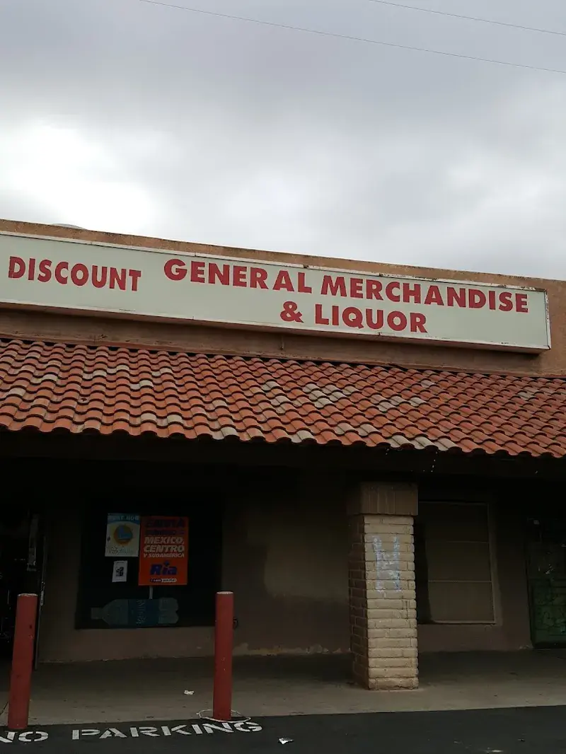 Discount General Merchandise in Fresno, CA