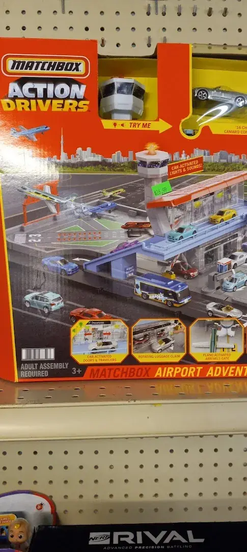 Discount Groceries in Muscle Shoals, AL