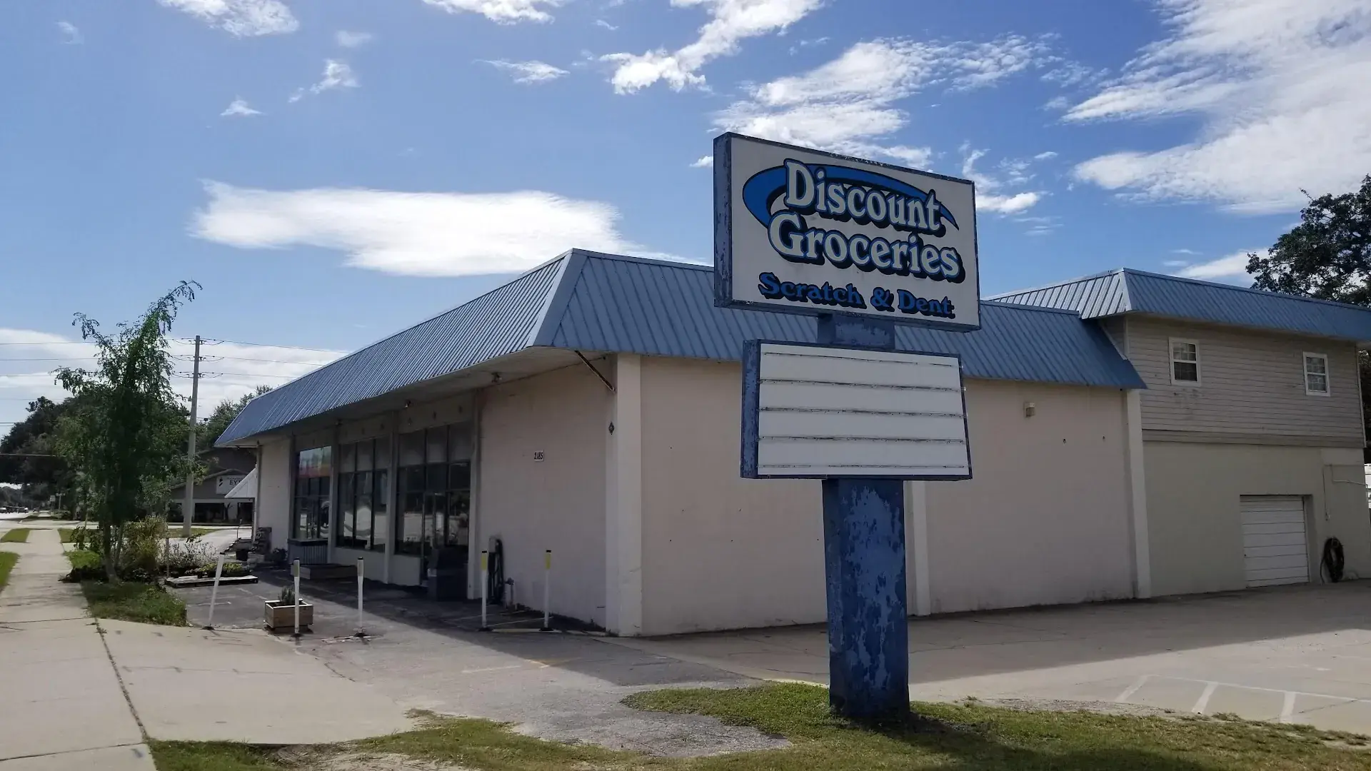 Discount Groceries - Grocery store in St. Augustine, Florida