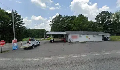 Discount Grocery - Grocery store in Opelika, AL