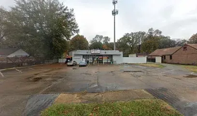 Discount Grocery And Food - Grocery store in Memphis, TN