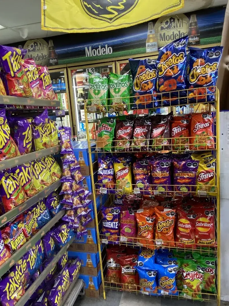 Discount Market in Las Vegas, NV