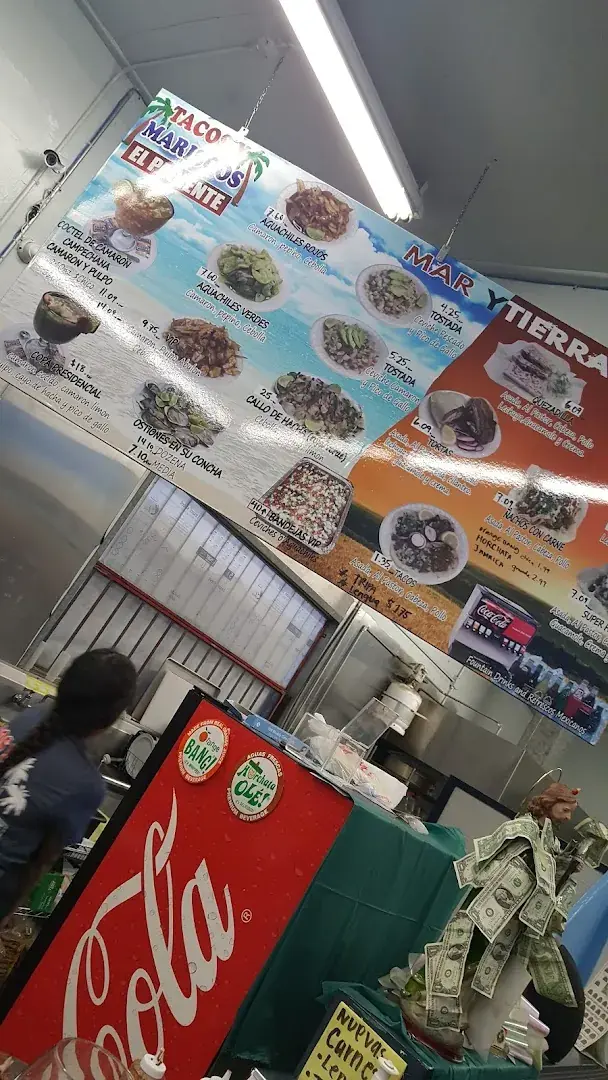 Discount Market - Grocery store in Pomona, CA