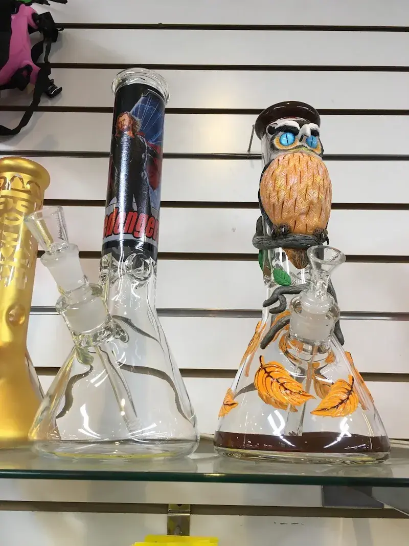 Discount Market in Oxon Hill, Maryland