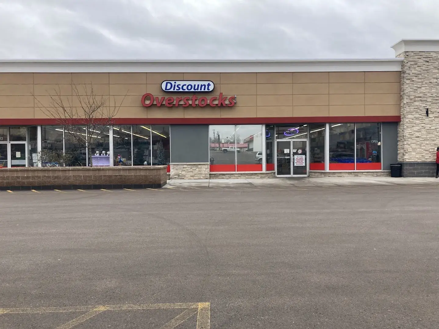 Discount Overstocks - Discount store in Rapid City, South Dakota