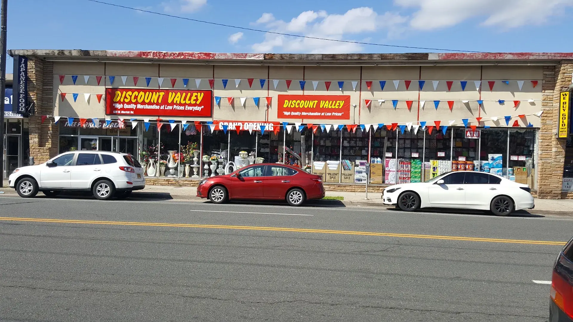 Discount Valley - Discount store in Valley Stream, New York