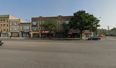 Dollar Day Plus & Food Mart - Grocery store in Chicago, Illinois