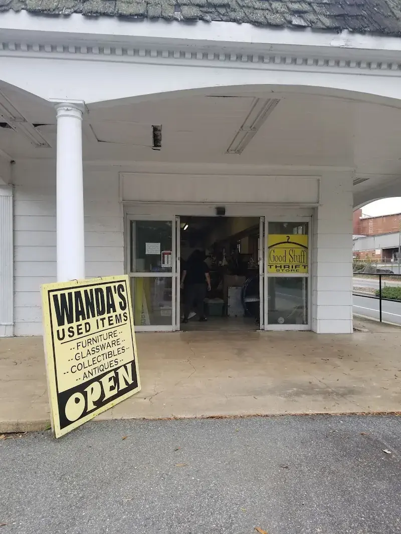 Dover Super Market Inc in Concord, North Carolina