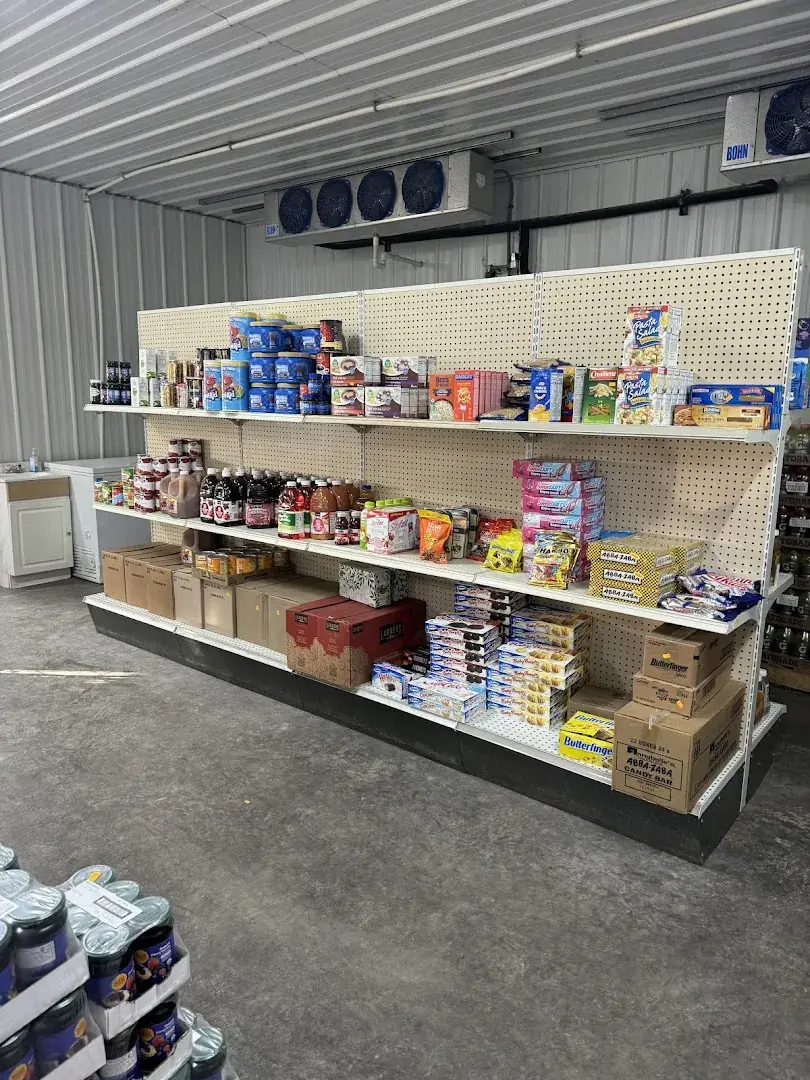 Dutch Corner Discount Foods - Grocery store in Withee, WI