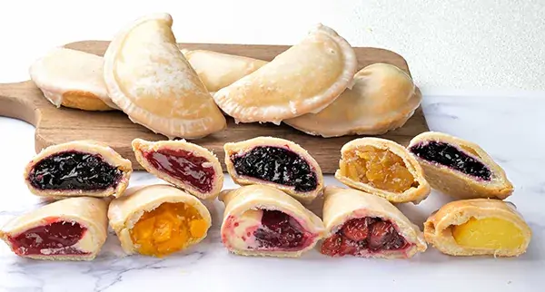 Dutch Creek Foods - Wholesale bakery in Sugarcreek, Ohio