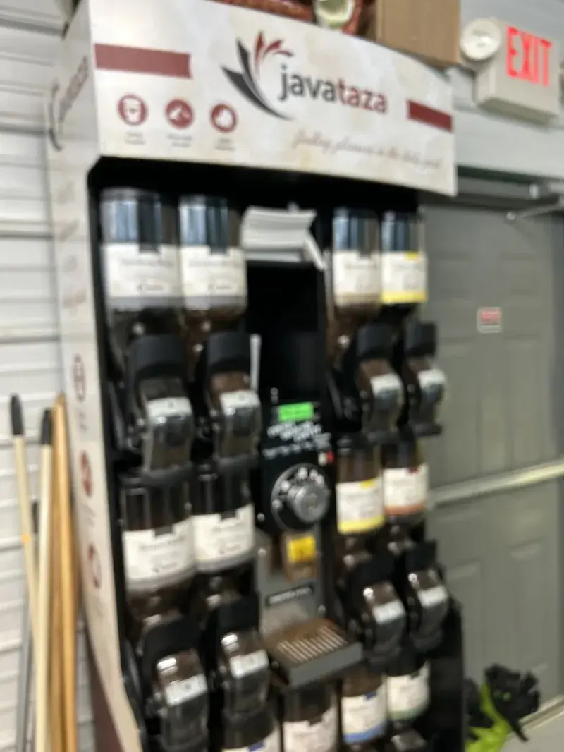 Dutch Kuntry Bulk Foods & Deli in Pembroke, Kentucky