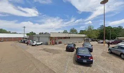 E&B Discount Grocery of Collins in Collins, Mississippi