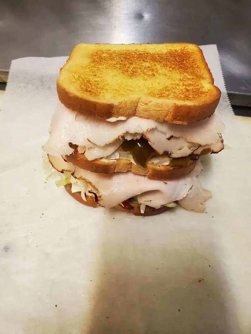 E & G Food Market in Philadelphia, Pennsylvania