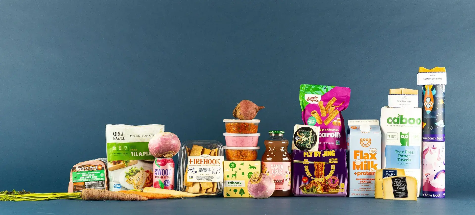 Eastside Food Co-op - Grocery store in Minneapolis, Minnesota