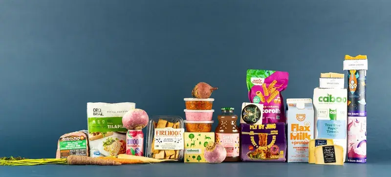 Eastside Food Co-op - Grocery store in Minneapolis, Minnesota