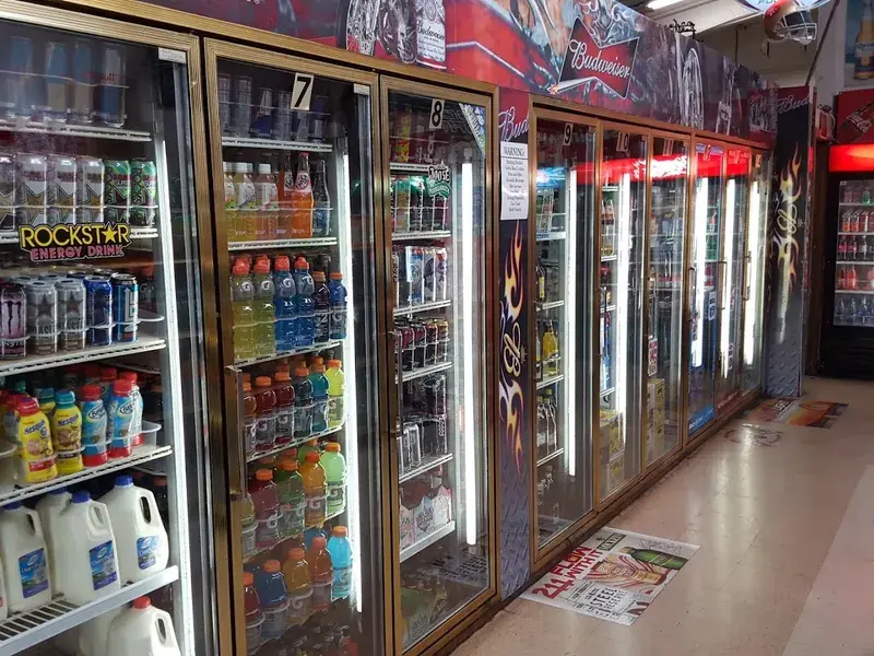 Eastside Market in Palo Alto, California