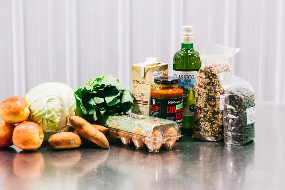 Ebenezer Groceries in Ephrata, PA