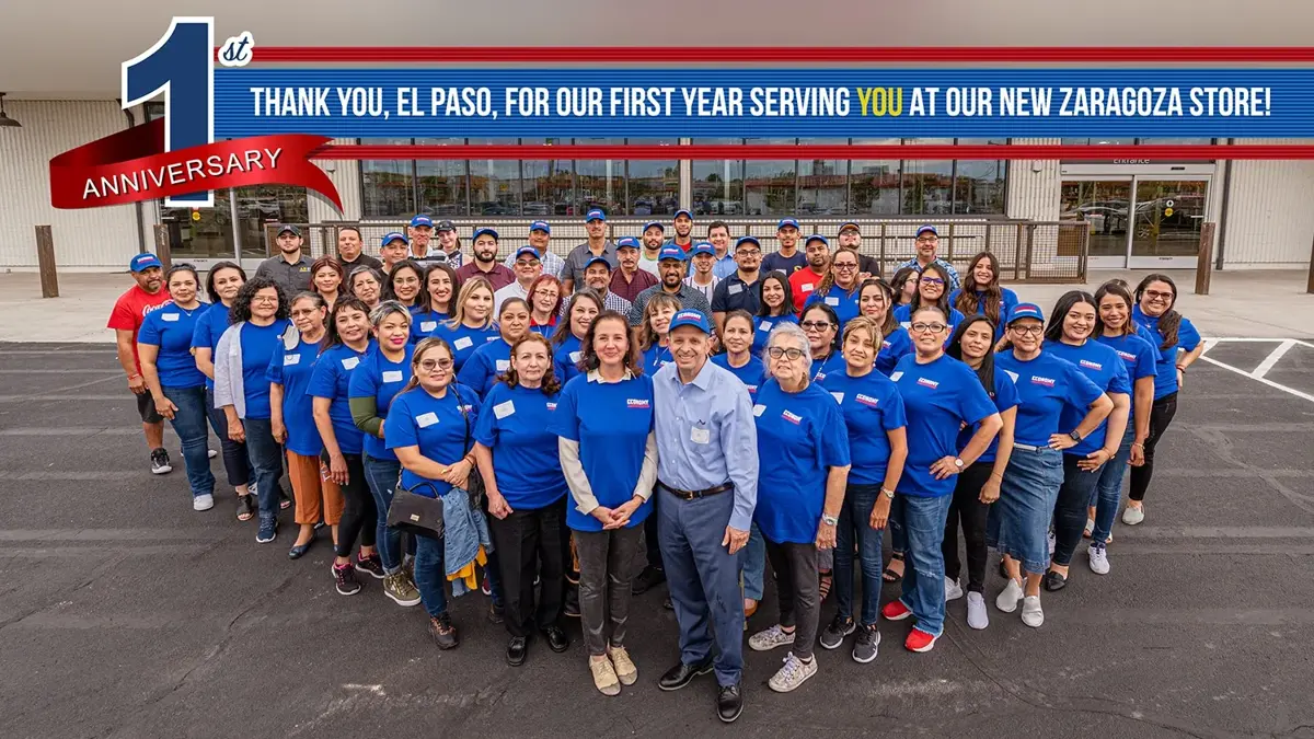 Economy Wholesale Grocers (Formerly Economy Cash & Carry) - Wholesale grocer in El Paso, TX