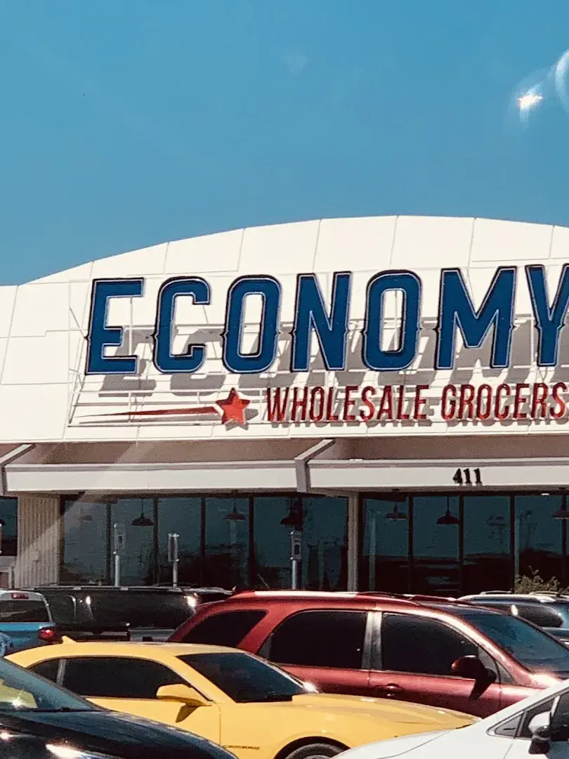 Economy Wholesale Grocers (Formerly Economy Cash & Carry) - Wholesale grocer in El Paso, Texas