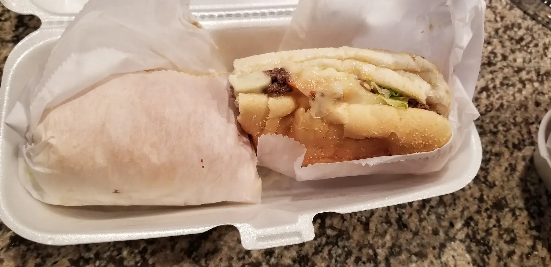 Edgewood Convenience Stores And Deli - Restaurant in Edgewood, Maryland