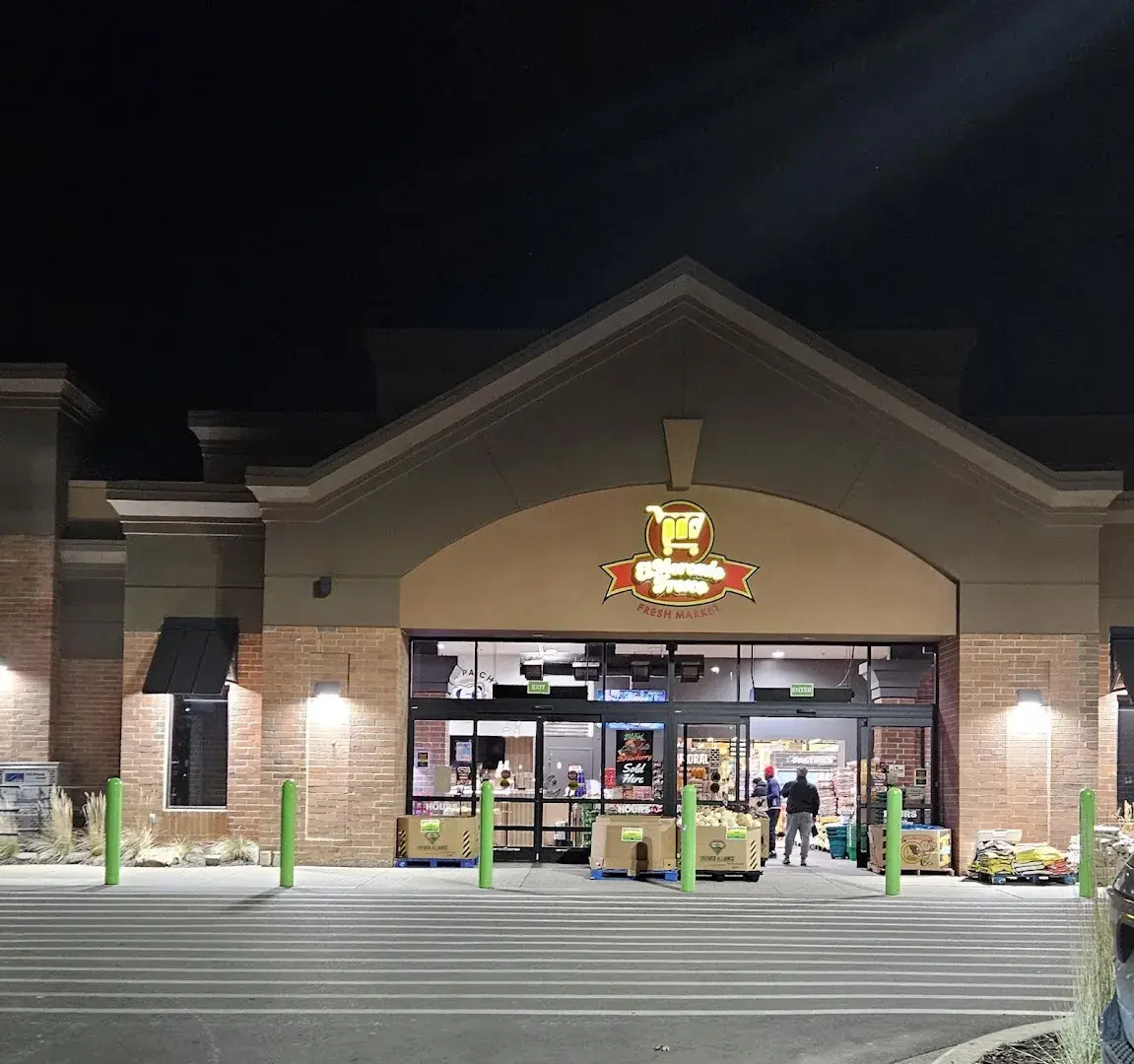 El Mercado Fresco - Grocery store in Overland Park, Kansas