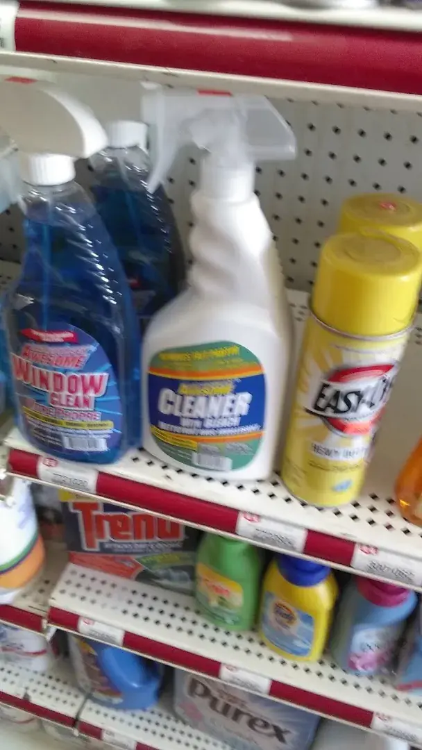 Ellenboro Save Mart - Convenience store in Ellenboro, NC