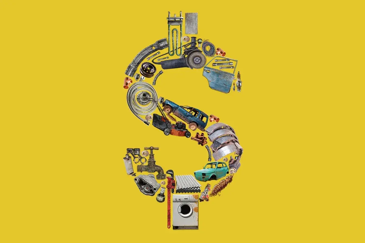 EMR Southern Recycling - Gulfport - Recycling center in Gulfport, Mississippi