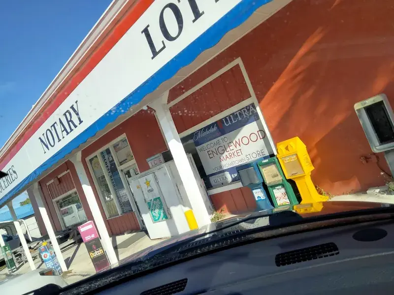 Englewood Market in Englewood, Florida