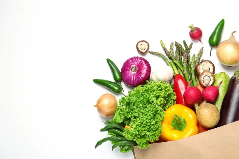 Esh's Grocery Market in Loveland, Colorado