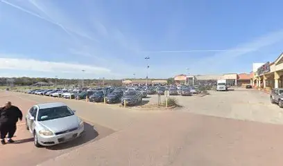Everything Market - Grocery store in Dallas, Texas