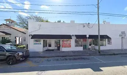 Exel Mini Market in Miami, Florida
