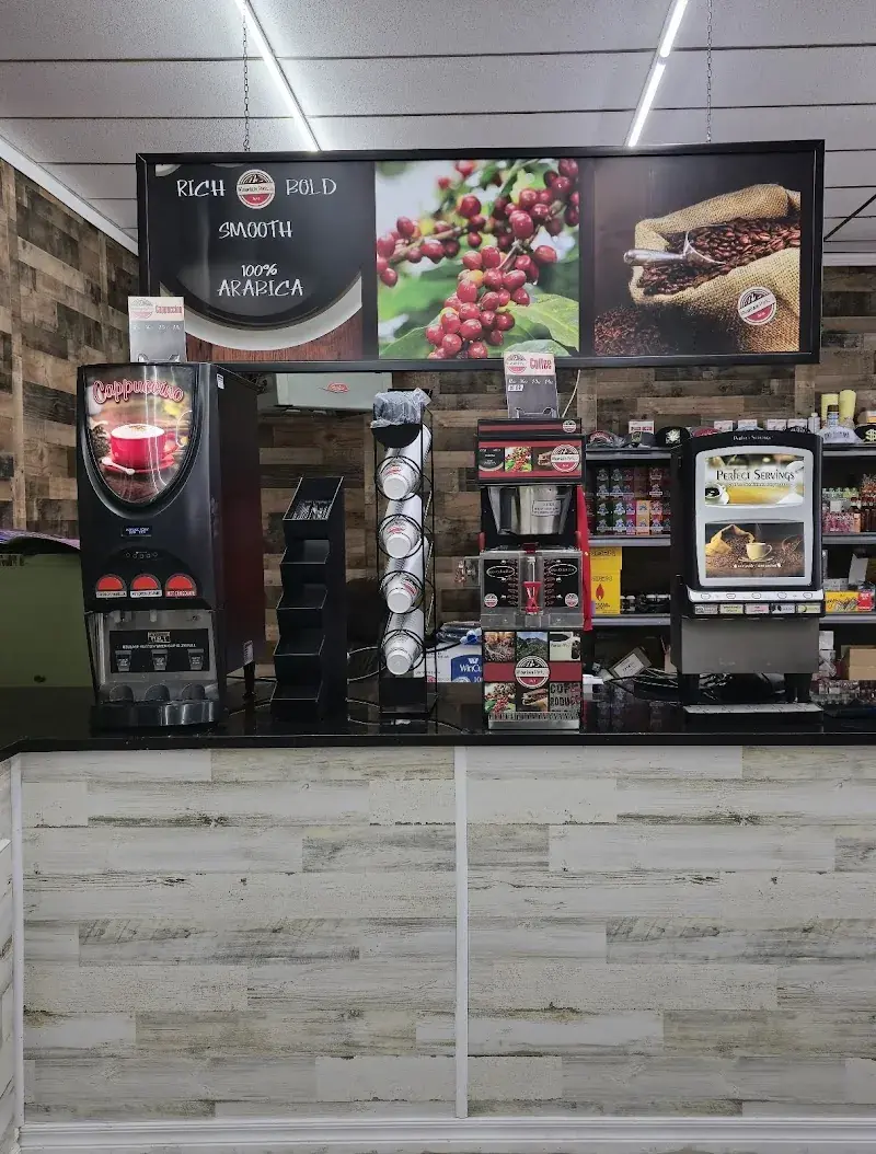 Express Discount Grocery - Grocery store in Oklahoma City, Oklahoma