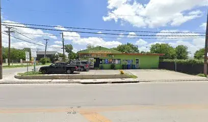 Express Food Wholesale - Wholesale food store in San Antonio, Texas