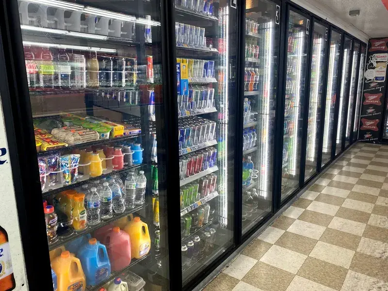 Express Pantry in Milwaukee, Wisconsin