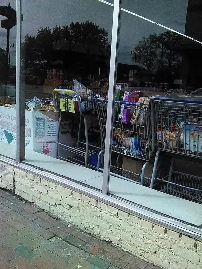 Extreme Bargains LLC in Lumberton, North Carolina