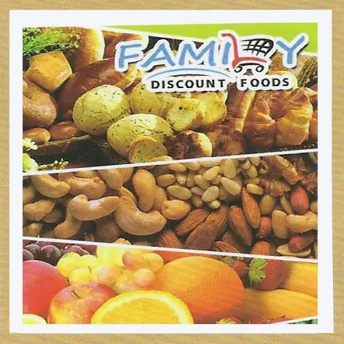 Family Discount Food in Houston, TX